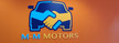 Logo M-M Motors Mantova di Castellani Simone